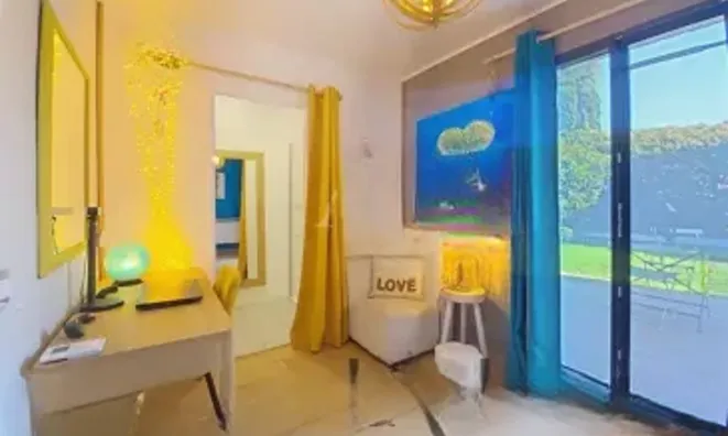 Недвижимость Villa Cannes La Bocca Nord: 9