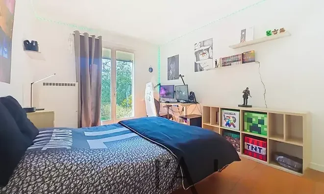 Недвижимость Villa Cannes La Bocca Nord: 10
