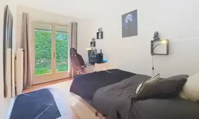 Недвижимость Villa Cannes La Bocca Nord: 12