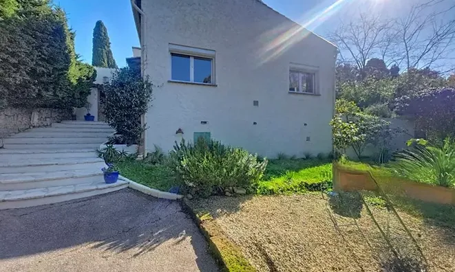 Недвижимость Villa Cannes La Bocca Nord: 13