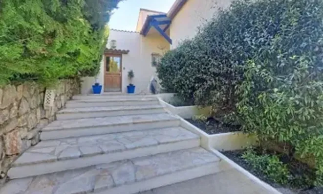 Недвижимость Villa Cannes La Bocca Nord: 15