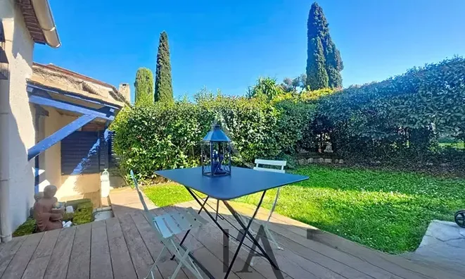 Недвижимость Villa Cannes La Bocca Nord: 16
