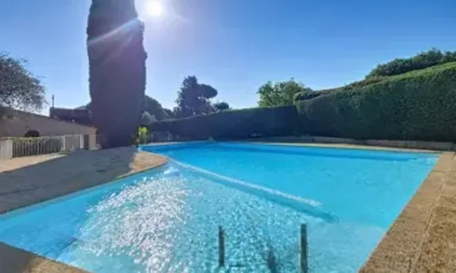 Недвижимость Villa Cannes La Bocca Nord: 17