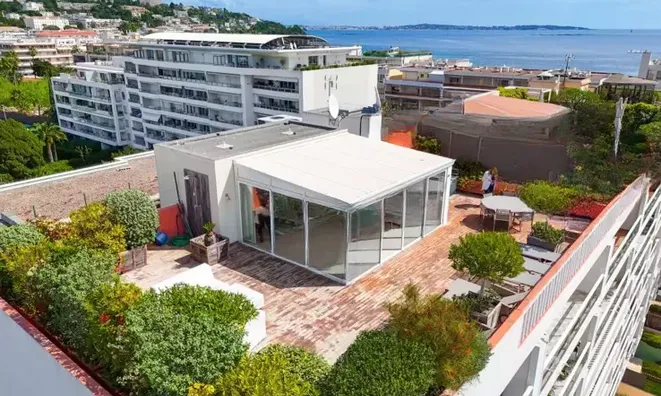 Недвижимость Villa Pointe Croisette: 1