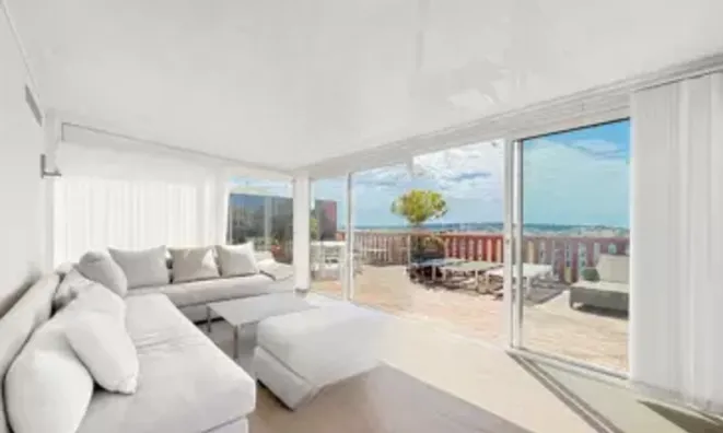 Недвижимость Villa Pointe Croisette: 3