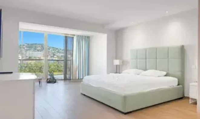 Недвижимость Villa Pointe Croisette: 5