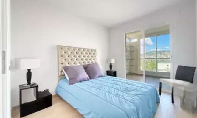 Недвижимость Villa Pointe Croisette: 11