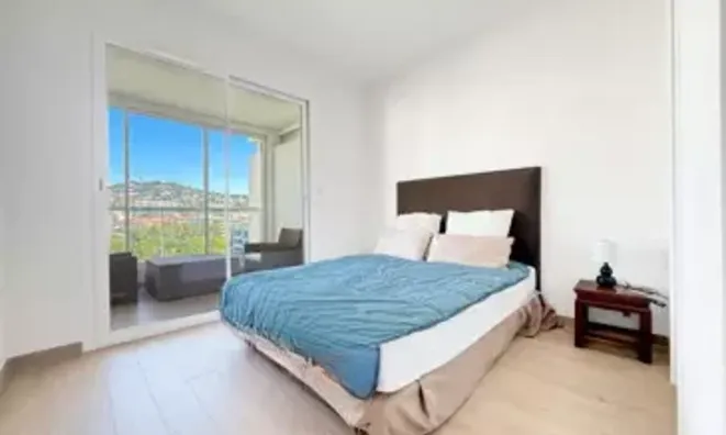 Недвижимость Villa Pointe Croisette: 12