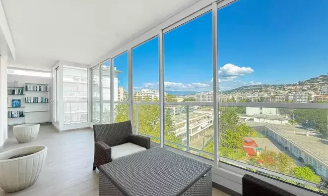 Недвижимость Villa Pointe Croisette: 13
