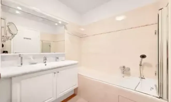Недвижимость Villa Pointe Croisette: 15