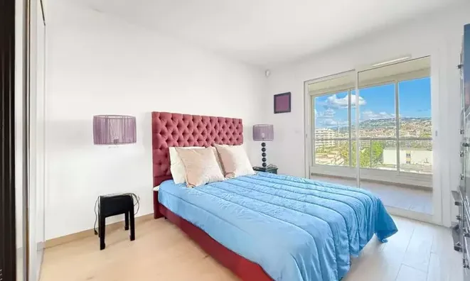 Недвижимость Villa Pointe Croisette: 16