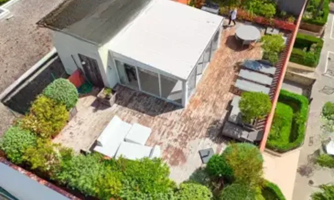 Недвижимость Villa Pointe Croisette: 17