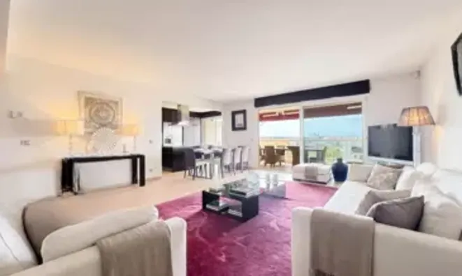Недвижимость Villa Pointe Croisette: 18