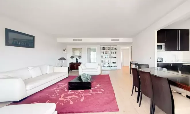 Недвижимость Villa Pointe Croisette: 19