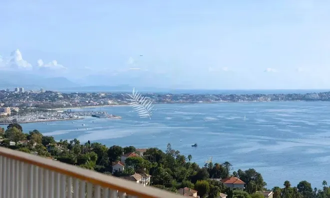 Недвижимость Villa Cannes Californie: 2