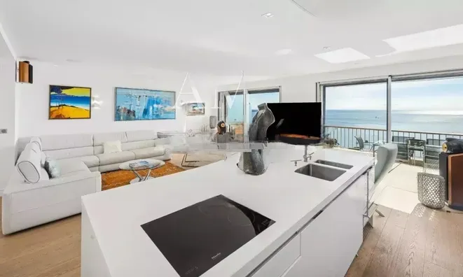 Недвижимость Villa Cannes Californie: 3