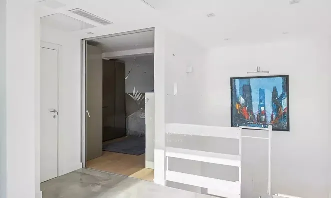 Недвижимость Villa Cannes Californie: 7