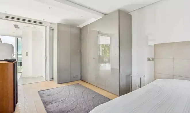 Недвижимость Villa Cannes Californie: 9