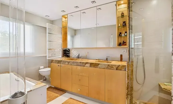 Недвижимость Villa Cannes Californie: 11