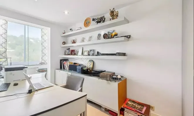 Недвижимость Villa Cannes Californie: 12