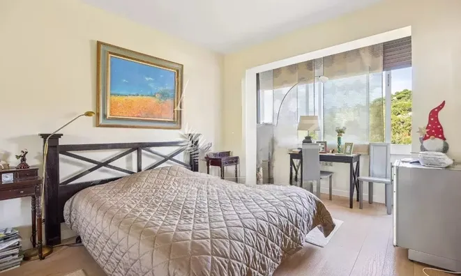 Недвижимость Villa Cannes Californie: 13