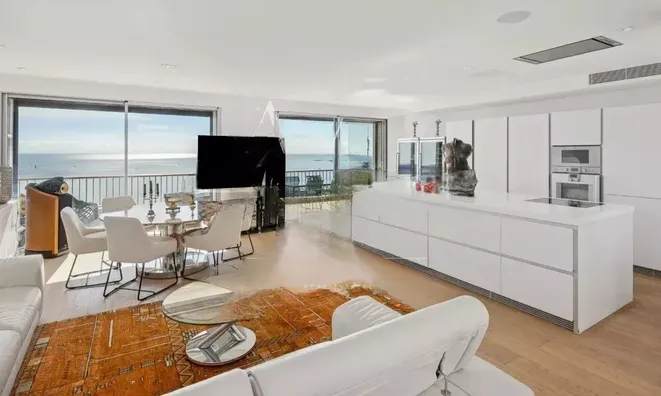 Недвижимость Villa Cannes Californie: 15
