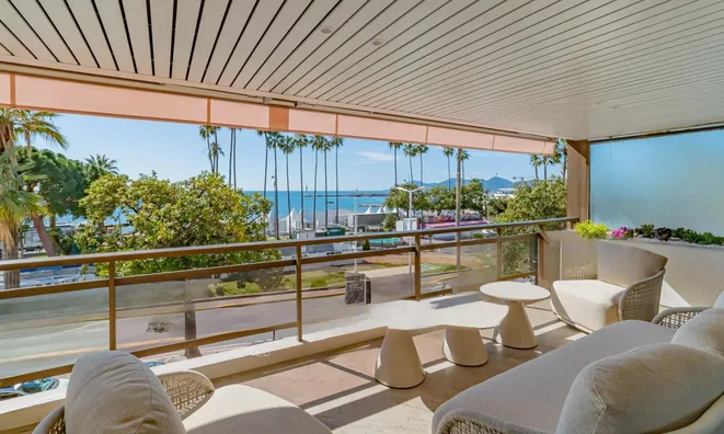Недвижимость Villa Cannes République: 1