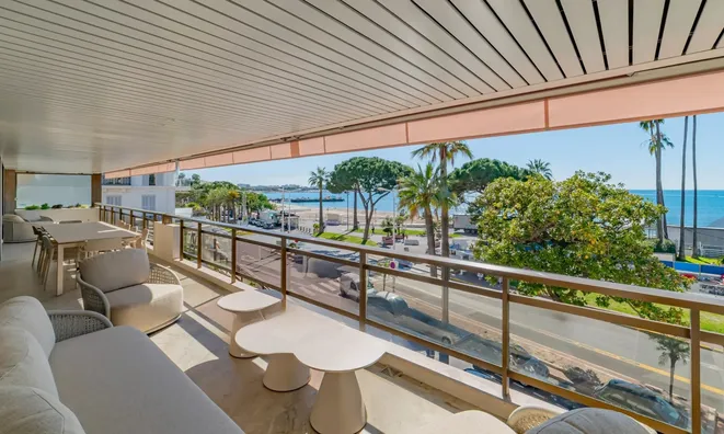Недвижимость Villa Cannes République: 4
