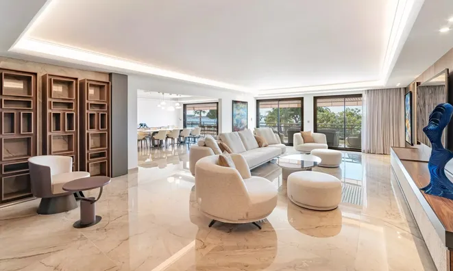 Недвижимость Villa Cannes République: 5