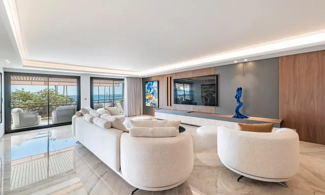 Недвижимость Villa Cannes République: 6