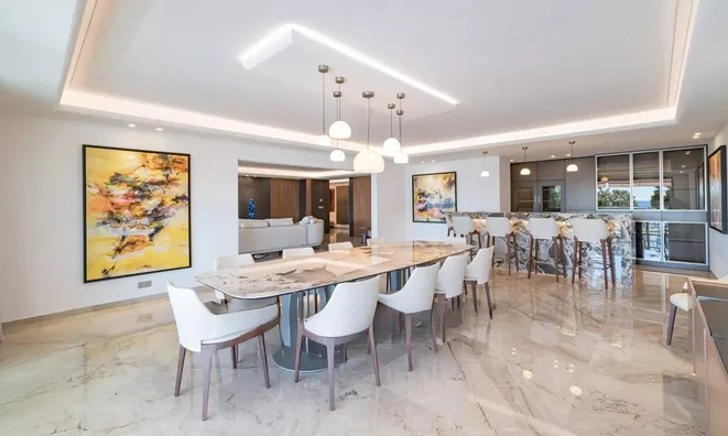 Недвижимость Villa Cannes République: 7