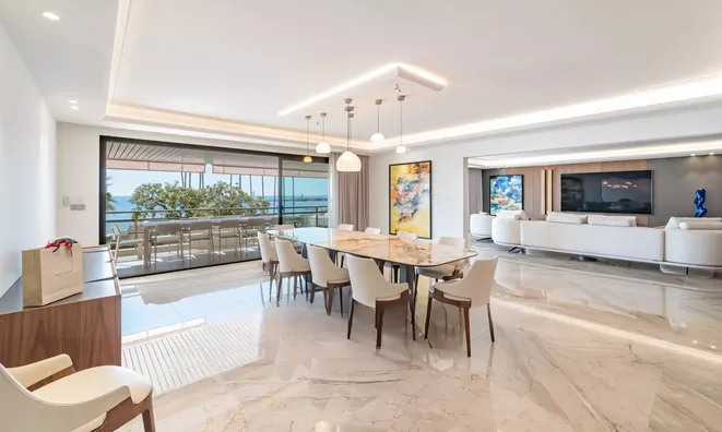 Недвижимость Villa Cannes République: 8