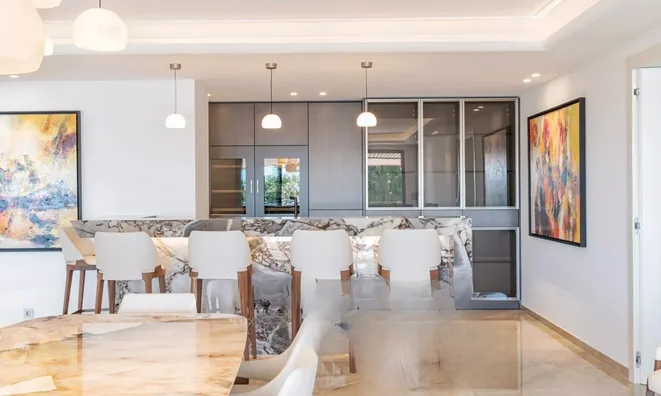 Недвижимость Villa Cannes République: 9