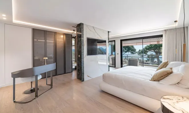 Недвижимость Villa Cannes République: 11