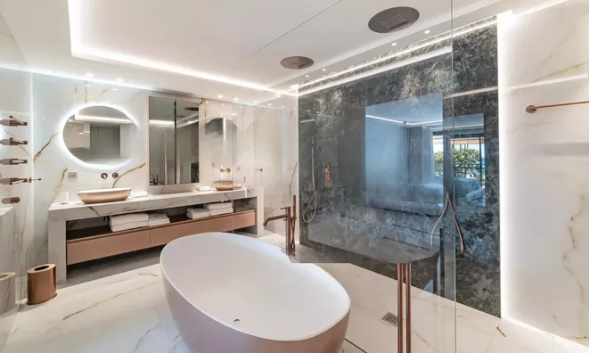 Недвижимость Villa Cannes République: 12