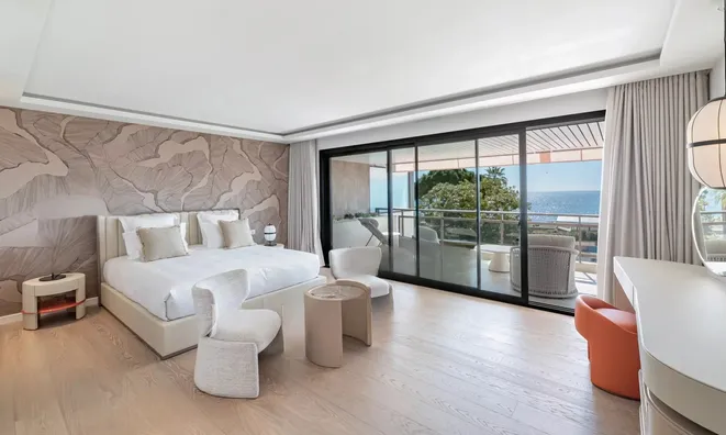 Недвижимость Villa Cannes République: 13