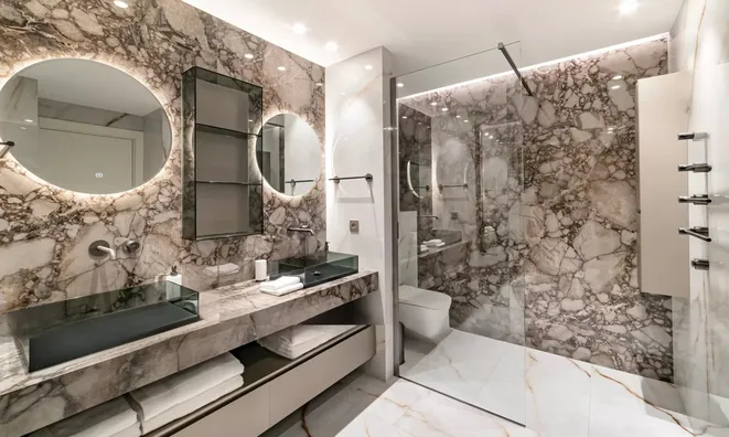 Недвижимость Villa Cannes République: 14