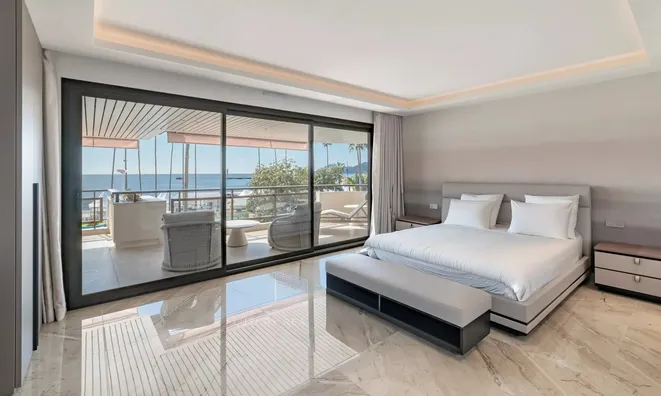 Недвижимость Villa Cannes République: 15