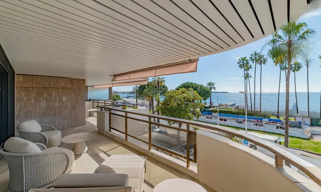 Недвижимость Villa Cannes République: 16