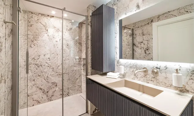 Недвижимость Villa Cannes République: 17
