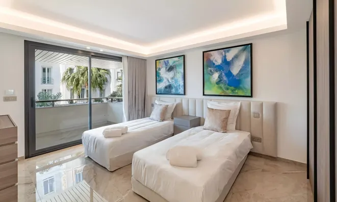 Недвижимость Villa Cannes République: 18