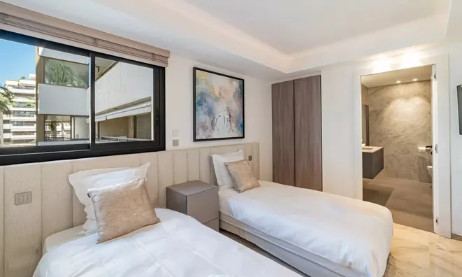 Недвижимость Villa Cannes République: 19