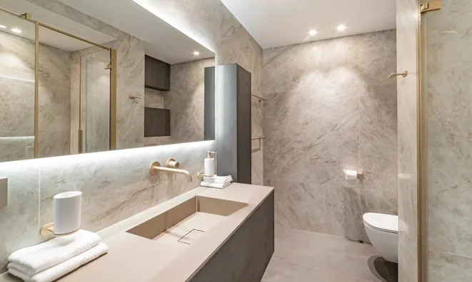 Недвижимость Villa Cannes République: 20