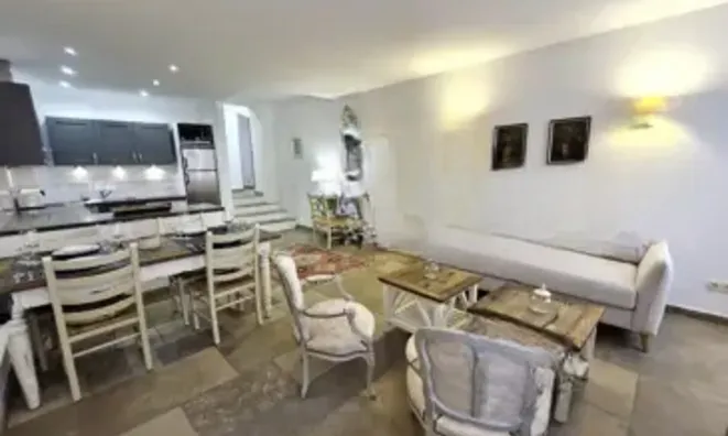 Недвижимость Villa Suquet Cannes: 2