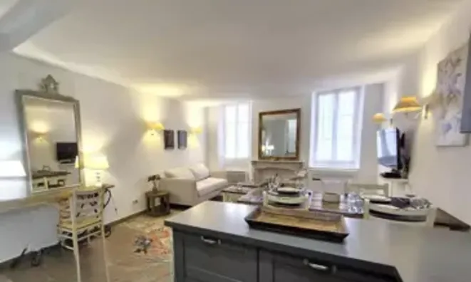 Недвижимость Villa Suquet Cannes: 3