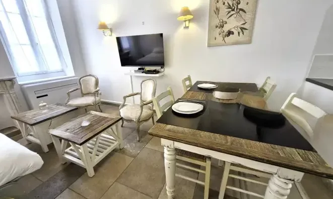 Недвижимость Villa Suquet Cannes: 4