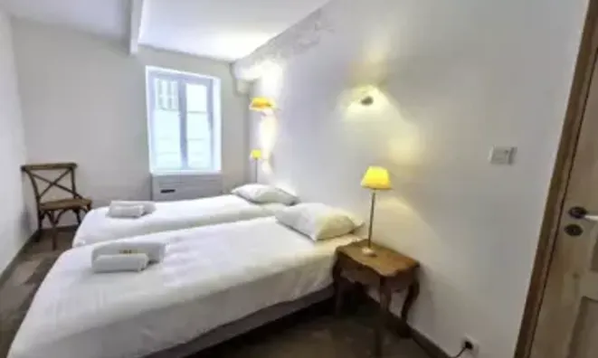 Недвижимость Villa Suquet Cannes: 5
