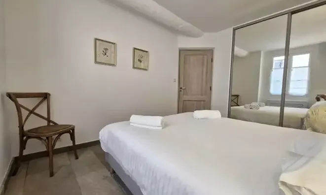 Недвижимость Villa Suquet Cannes: 7