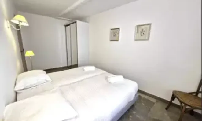 Недвижимость Villa Suquet Cannes: 8