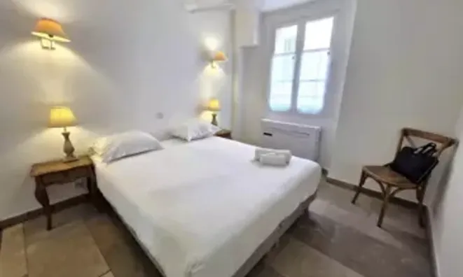Недвижимость Villa Suquet Cannes: 9